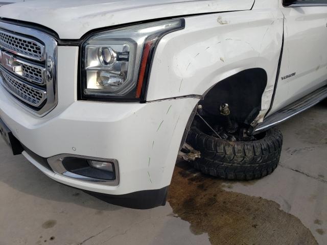 2015 GMC YUKON SLT 1GKS2BKC3FR104951