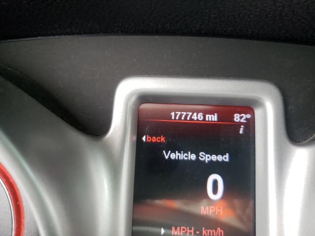 2011 DODGE JOURNEY EX 3D4PG4FB7BT561783