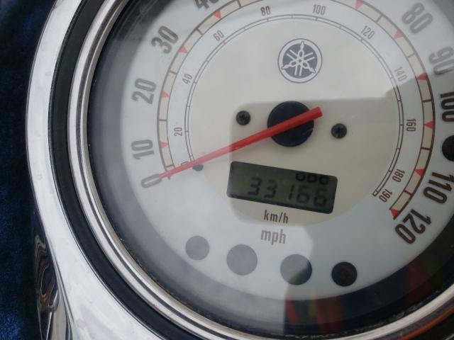 2003 YAMAHA XVS1100 A JYAVP11E63A036917