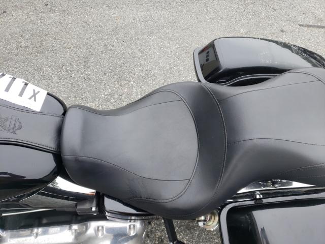 2013 HARLEY-DAVIDSON FLD SWITCH 1HD1GZM17DC331135
