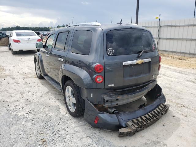 2010 CHEVROLET HHR 3GNBACDV9AS531096
