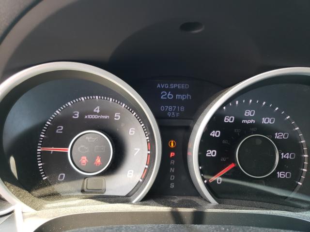 2014 ACURA TL ADVANCE 19UUA8F78EA008867