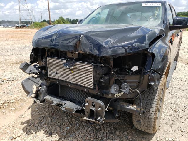 2020 FORD RANGER XL 1FTER4FH9LLA05233