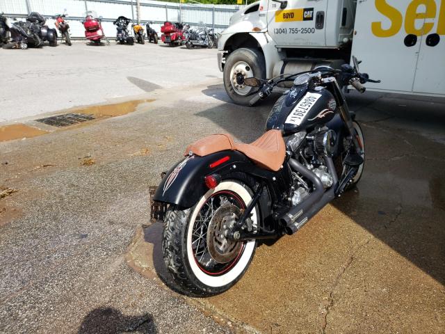 2016 HARLEY-DAVIDSON FLS SOFTAI 1HD1JRV14GB036245