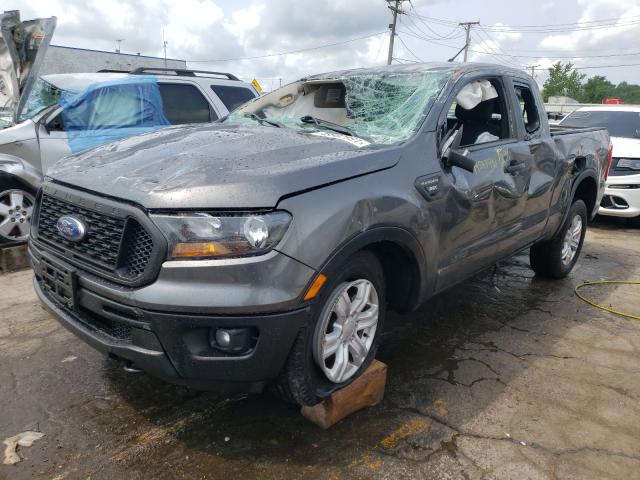 2019 FORD RANGER SUP 1FTER1EHXKLA67240