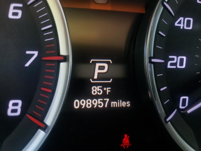 2019 ACURA TLX ADVANC 19UUB2F82KA003324