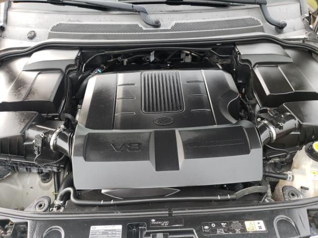 2012 LAND ROVER LR4 HSE LU SALAK2D46CA639451