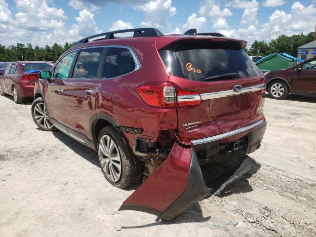 2020 SUBARU ASCENT TOU 4S4WMARD5L3402427