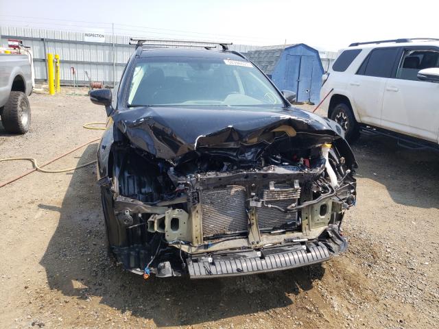2019 SUBARU OUTBACK TO 4S4BSETC7K3341821