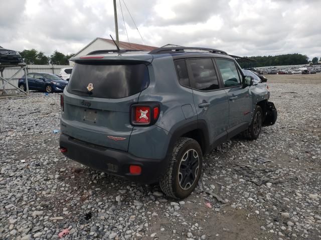 2017 JEEP RENEGADE T ZACCJBCB7HPE45344