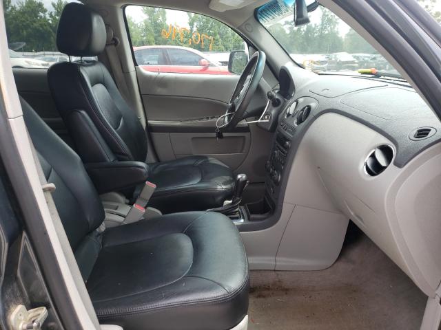 2010 CHEVROLET HHR 3GNBACDV9AS531096