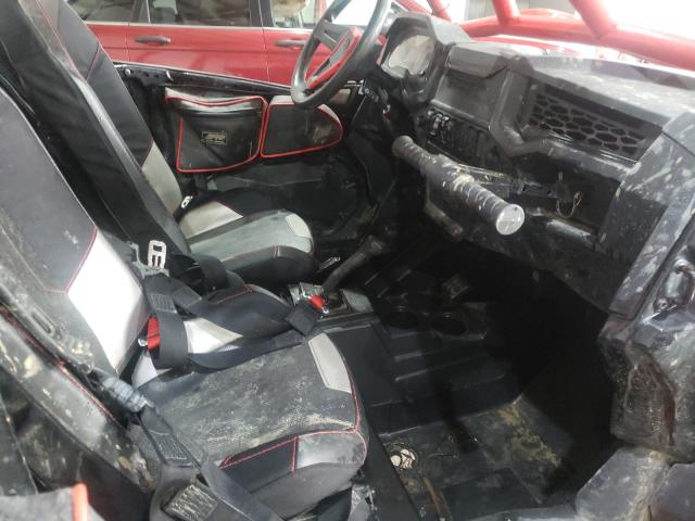 2019 POLARIS Z15VDE 3NSVDE99XKG440975
