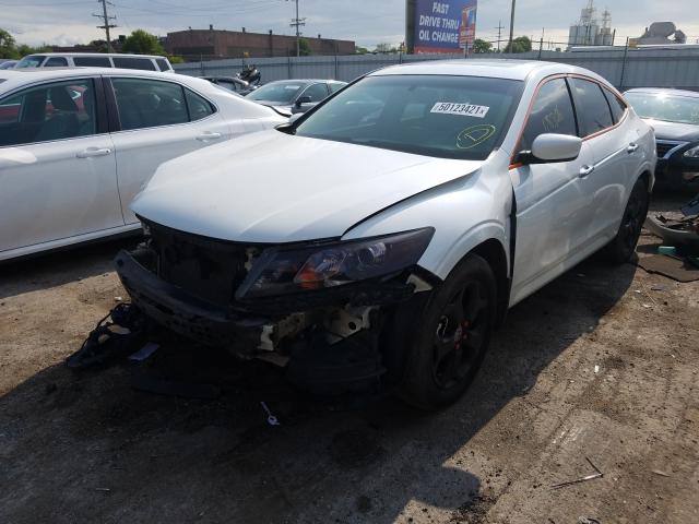 2012 HONDA CROSSTOUR 5J6TF2H57CL001215