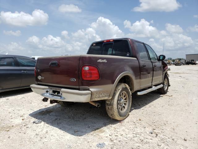 2003 FORD F-150 1FTRW08L13KA65713