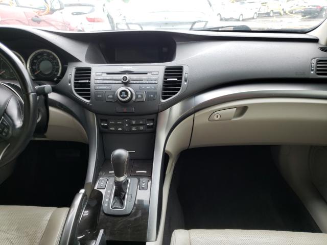 2012 ACURA TSX JH4CU2F40CC020211