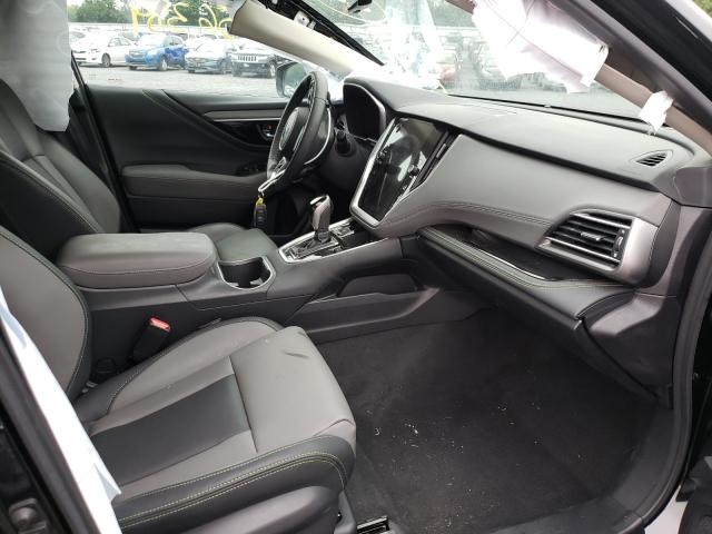 2020 SUBARU OUTBACK ON 4S4BTGKD6L3118741