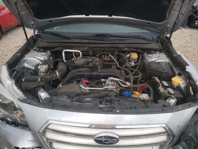 4S4BSAFC9H3202643 Subaru Outback 2.5i Premium