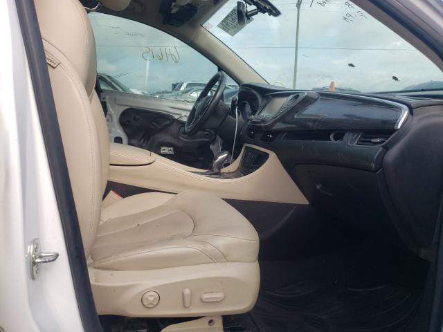 2019 BUICK ENVISION E LRBFXCSA0KD020966