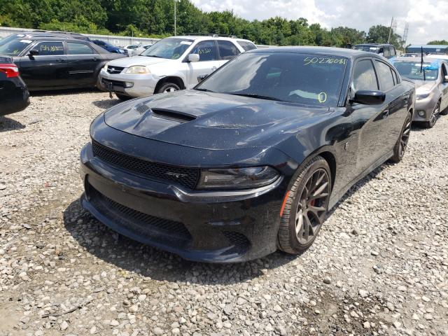 2016 DODGE CHARGER SR 2C3CDXL91GH218687