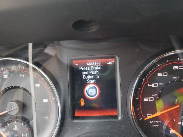 2014 DODGE CHARGER PO 2C3CDXKT7EH375151
