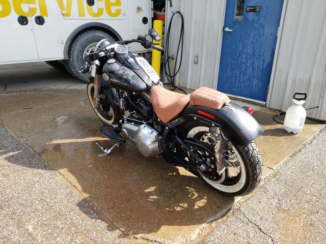 2016 HARLEY-DAVIDSON FLS SOFTAI 1HD1JRV14GB036245
