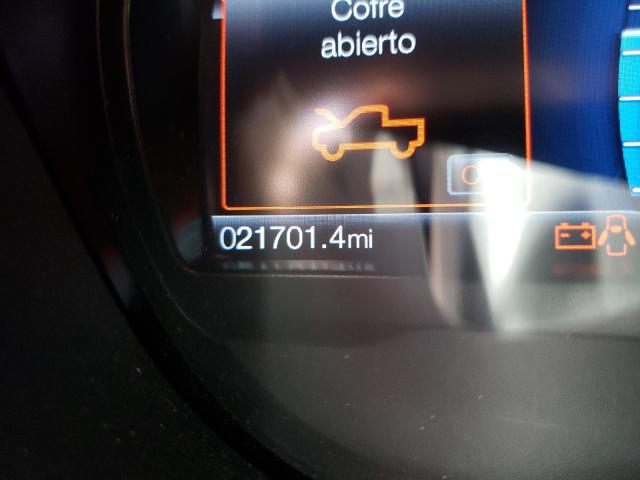 2020 FORD RANGER XL 1FTER4FH9LLA05233