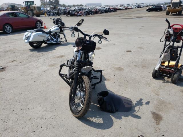 2021 HARLEY-DAVIDSON FXBBS 1HD1YYK20MB017822