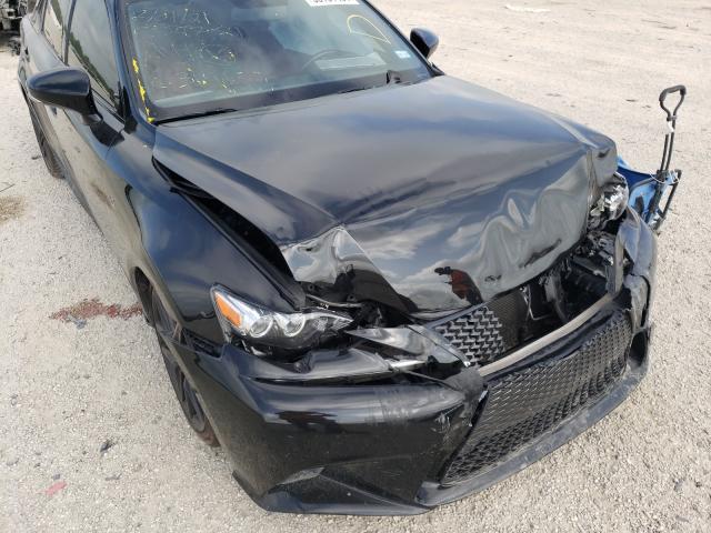 2016 LEXUS IS 200T JTHBA1D20G5031462