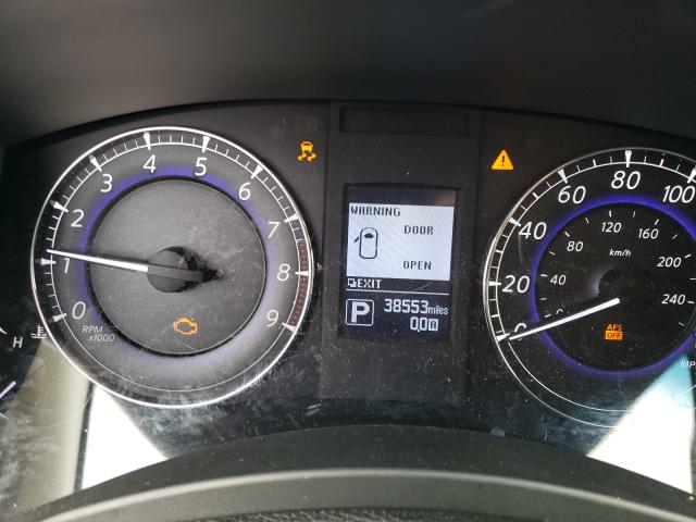 2016 INFINITI QX50 JN1BJ0RR4GM269373
