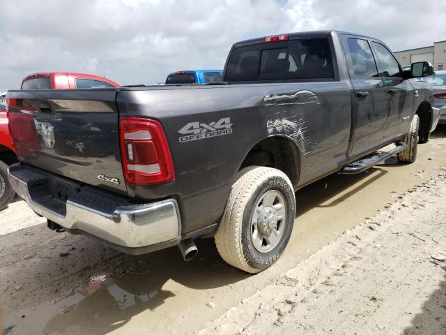 2020 RAM 2500 TRADE 3C6UR5HL0LG162897