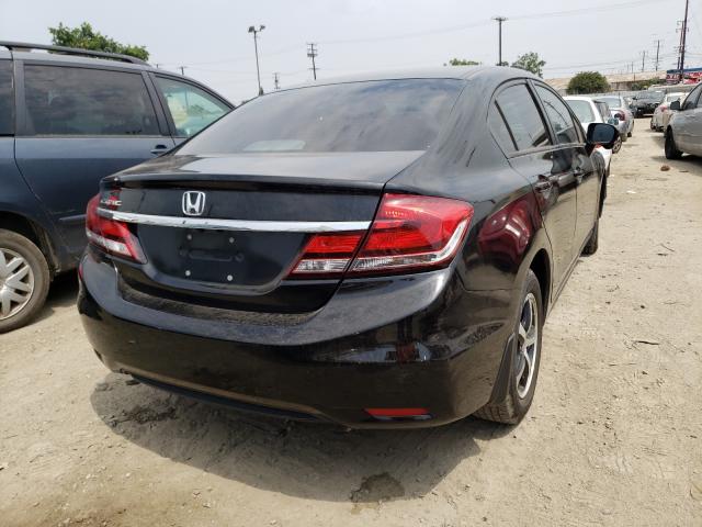 2015 HONDA CIVIC SE 19XFB2F73FE078146