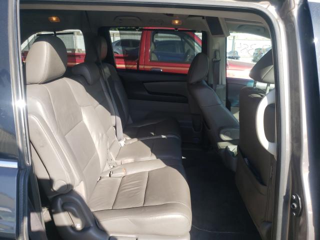 2012 HONDA ODYSSEY TO 5FNRL5H93CB001616