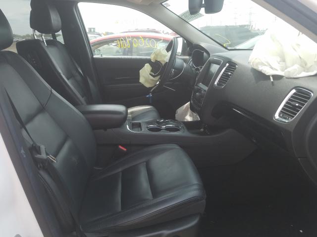2014 DODGE DURANGO LI 1C4RDJDGXEC468302