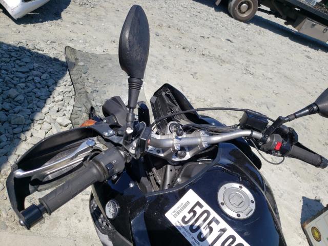 2012 YAMAHA XT1200Z JYADP03EXCA002174