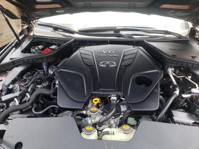 2020 INFINITI Q50 PURE JN1EV7AP0LM201098