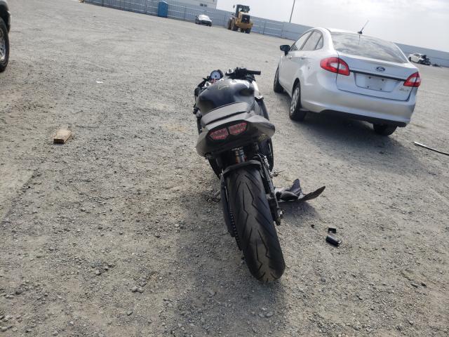 2005 YAMAHA YZFR6 L JYARJ06Y55A003927