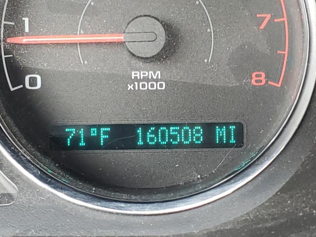 2010 CHEVROLET COBALT 1LT 1G1AD5F5XA7160929