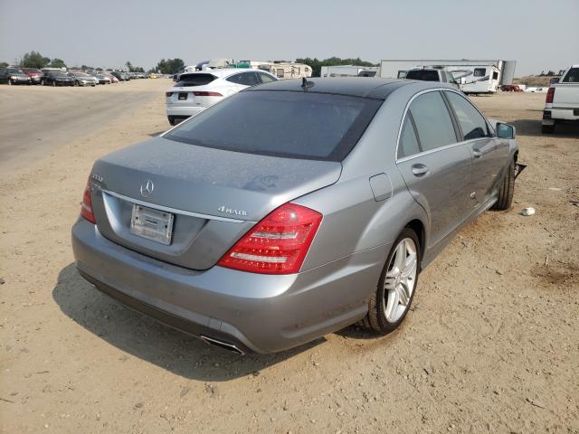 VIN WDDNG9EB3DA535264 2013 Mercedes-Benz S-Class, 5... no.4