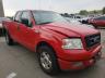 2004 FORD  F150