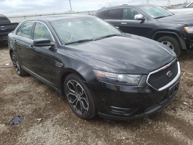 2013 Ford Taurus Sho For Sale Il Chicago North Tue Aug 31 2021 Used Salvage Cars Copart Usa