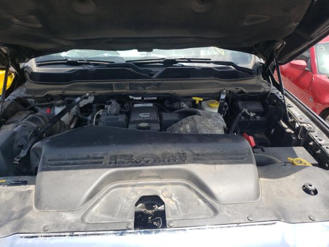 2020 RAM 3500 TRADE 3C63RRGL3LG187071