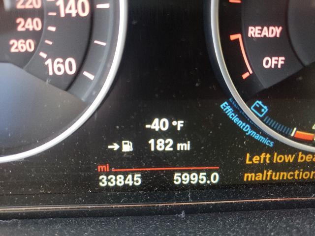 2017 BMW 320 XI WBA8E5G55HNU42125