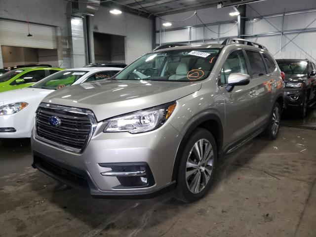 2020 SUBARU ASCENT LIM 4S4WMAJD8L3436048