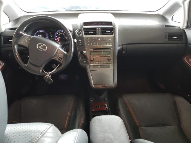 2010 LEXUS HS 250H JTHBB1BA0A2008473