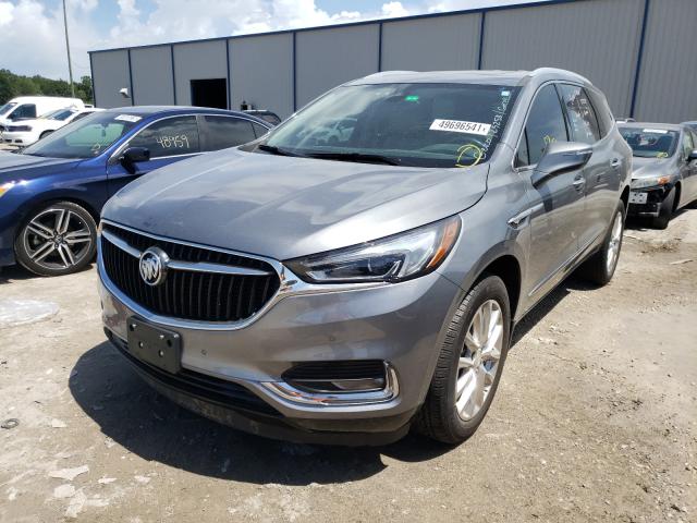 2020 BUICK ENCLAVE PR 5GAEVBKW3LJ224299