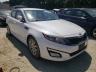 2015 KIA  OPTIMA