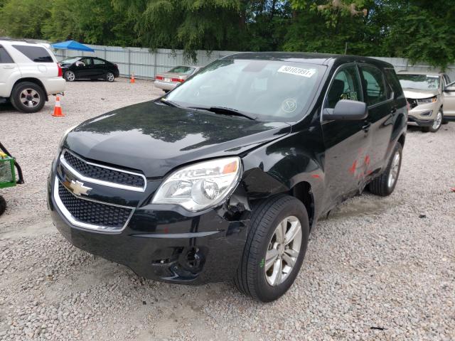2015 CHEVROLET EQUINOX L 2GNALLEK1F1173165