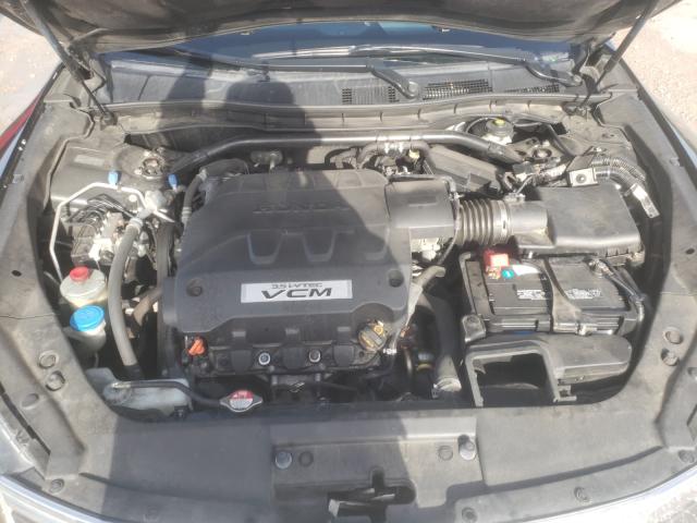 2012 HONDA CROSSTOUR 5J6TF2H54CL000491
