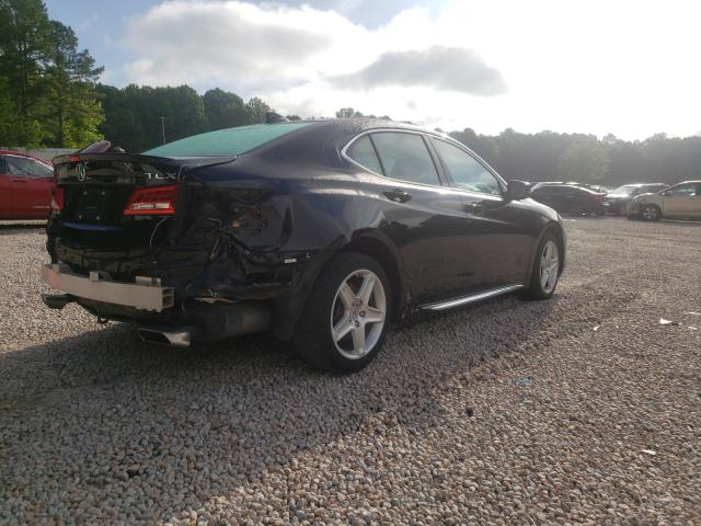 2019 ACURA TLX ADVANC 19UUB2F82KA003324