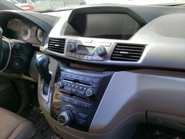 2012 HONDA ODYSSEY TO 5FNRL5H97CB040029